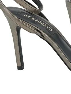 Sandaletten Größe 38- Hot