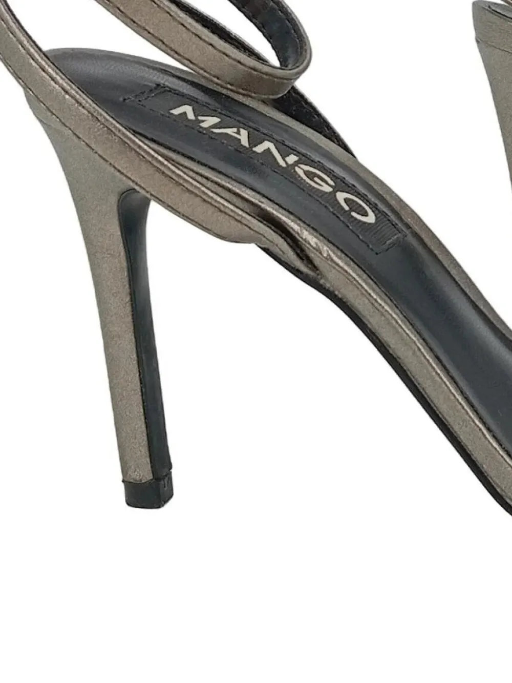 Sandaletten Größe 38- Hot