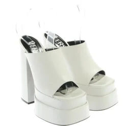 Sandaletten Größe 37-Versace Outlet