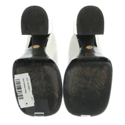 Sandaletten Größe 37-Versace Outlet