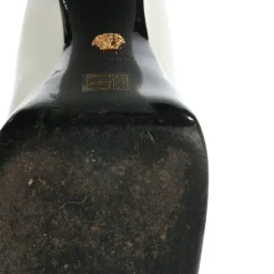 Sandaletten Größe 37-Versace Outlet