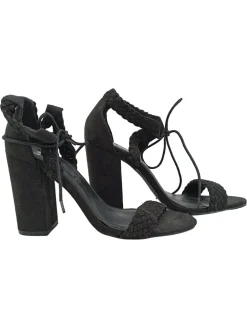 Sandaletten Größe 39-