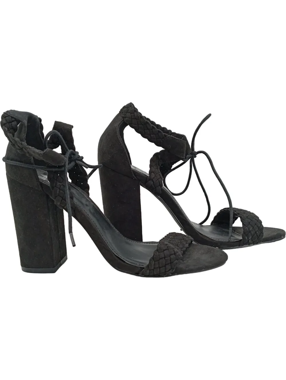 Sandaletten Größe 39-