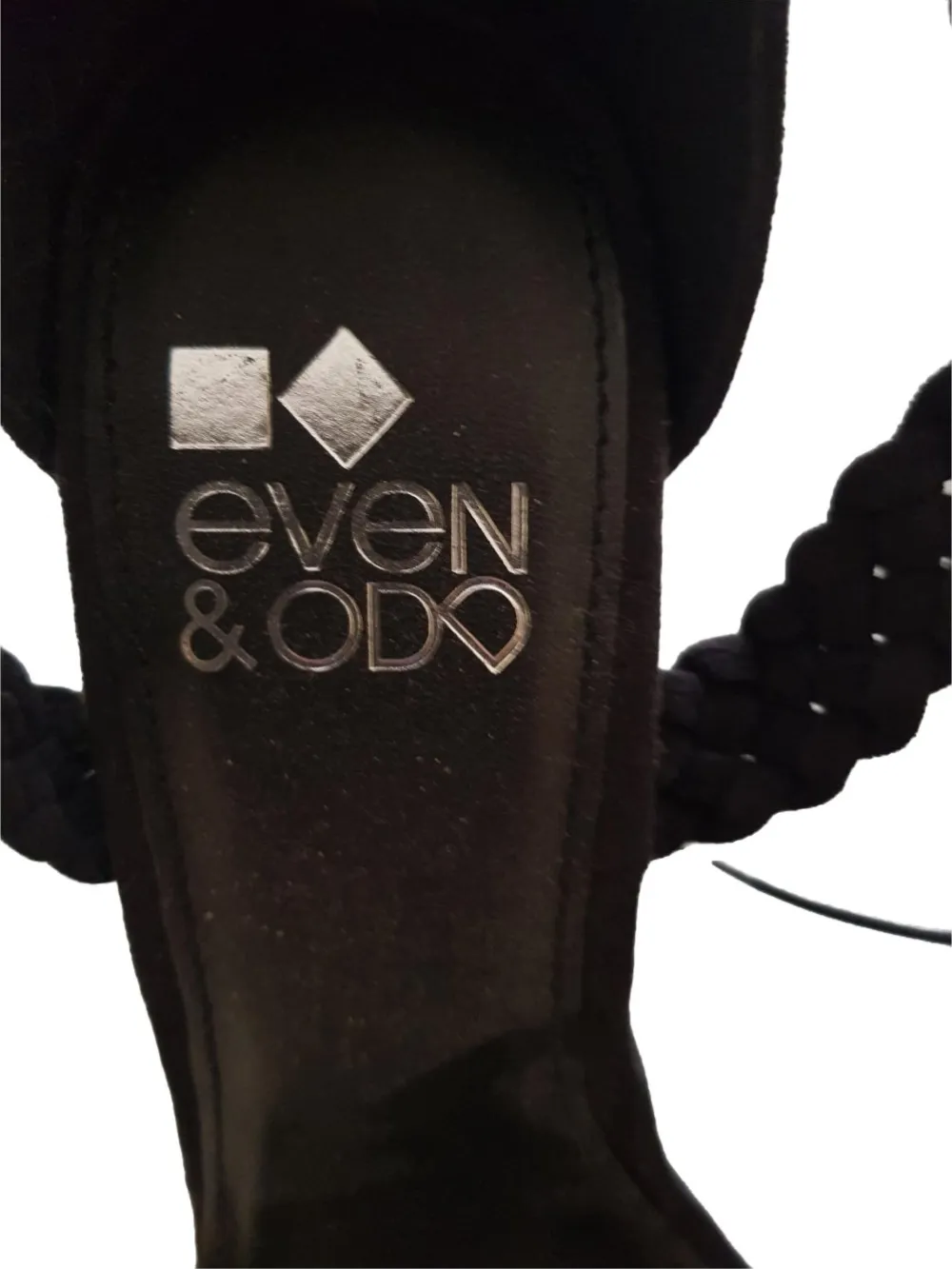 Sandaletten Größe 39-