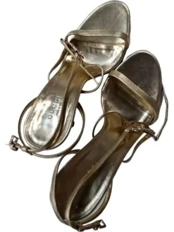 Sandaletten Größe 36- Outlet