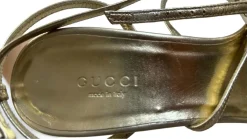 Sandaletten Größe 36- Outlet