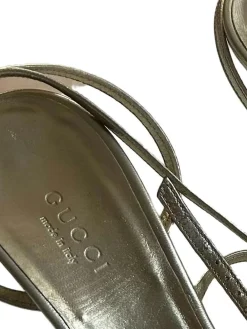 Sandaletten Größe 36- Outlet