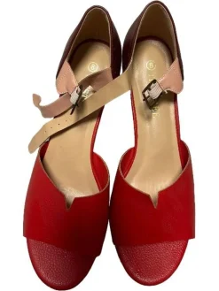 Sandaletten Größe 41- Outlet