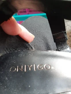 Sandaletten> Sandaletten Größe 39 grau