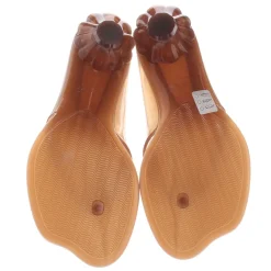 Sandaletten Größe 36-Chlou00e9 Hot