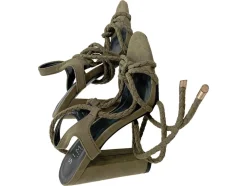 Sandaletten Größe 37- New