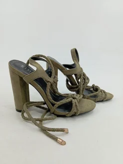 Sandaletten Größe 37- New