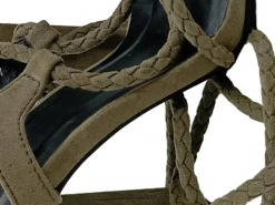 Sandaletten Größe 37- New