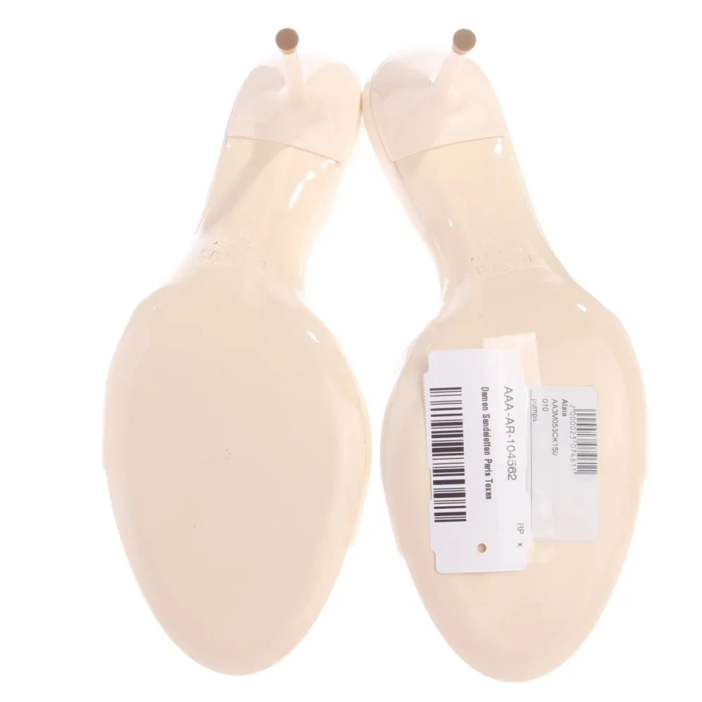 Sandaletten Größe 39-Paris Texas Clearance