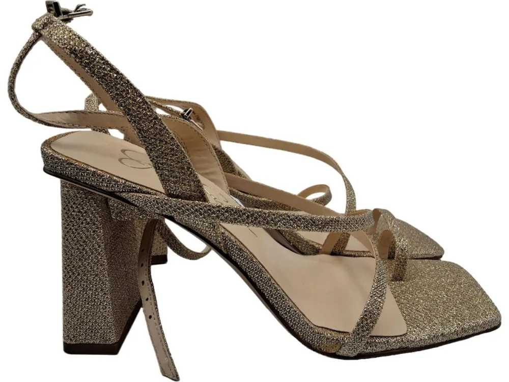 Sandaletten Größe 37,5- Clearance