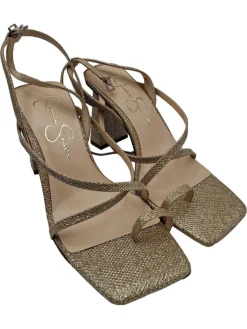 Sandaletten Größe 37,5- Clearance