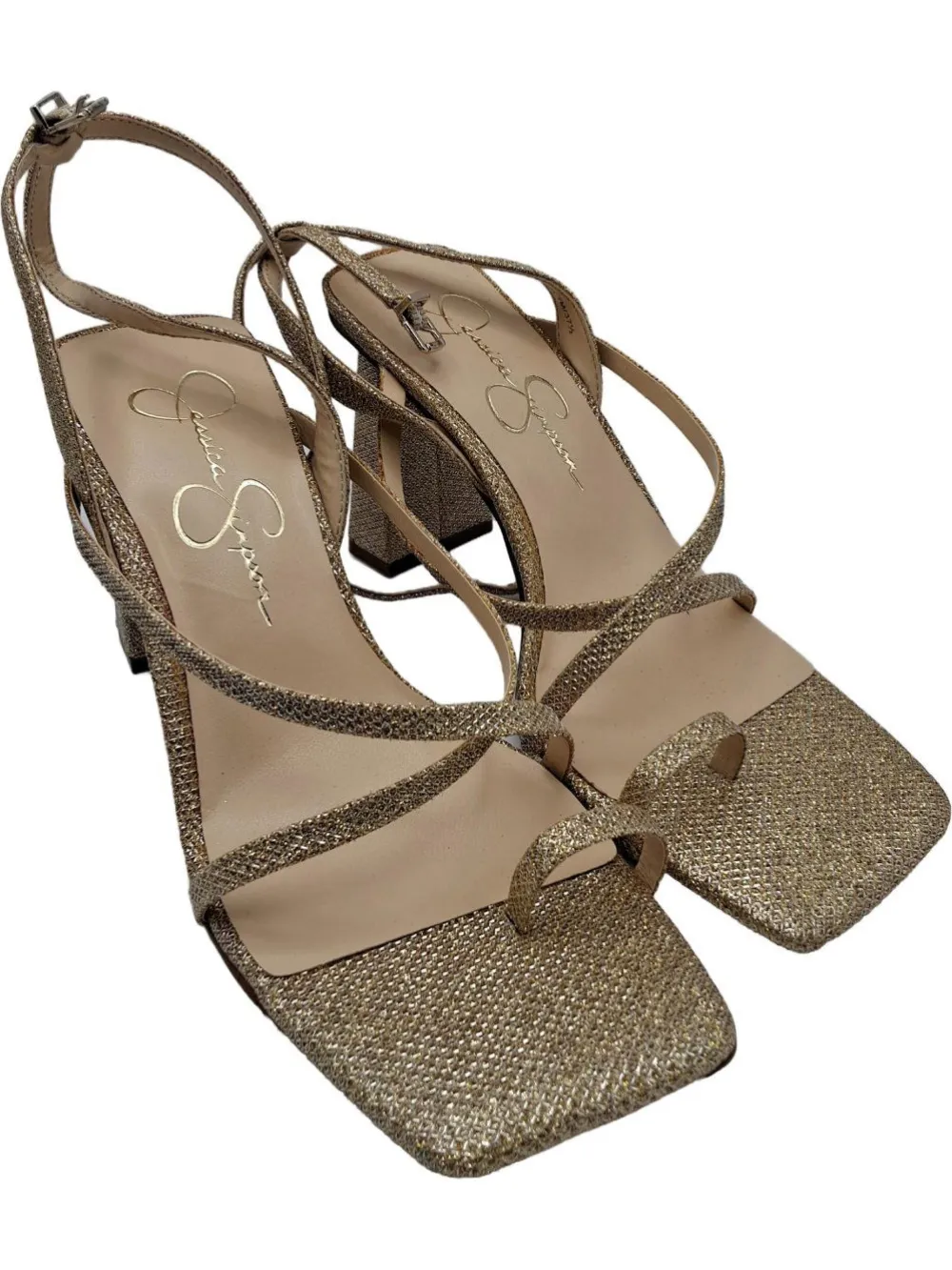 Sandaletten Größe 37,5- Clearance