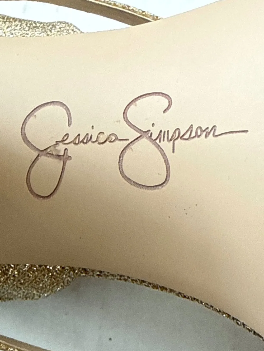 Sandaletten Größe 37,5- Clearance