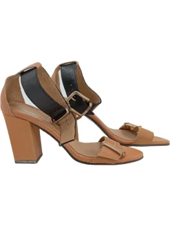 Sandaletten Größe 37- Sale