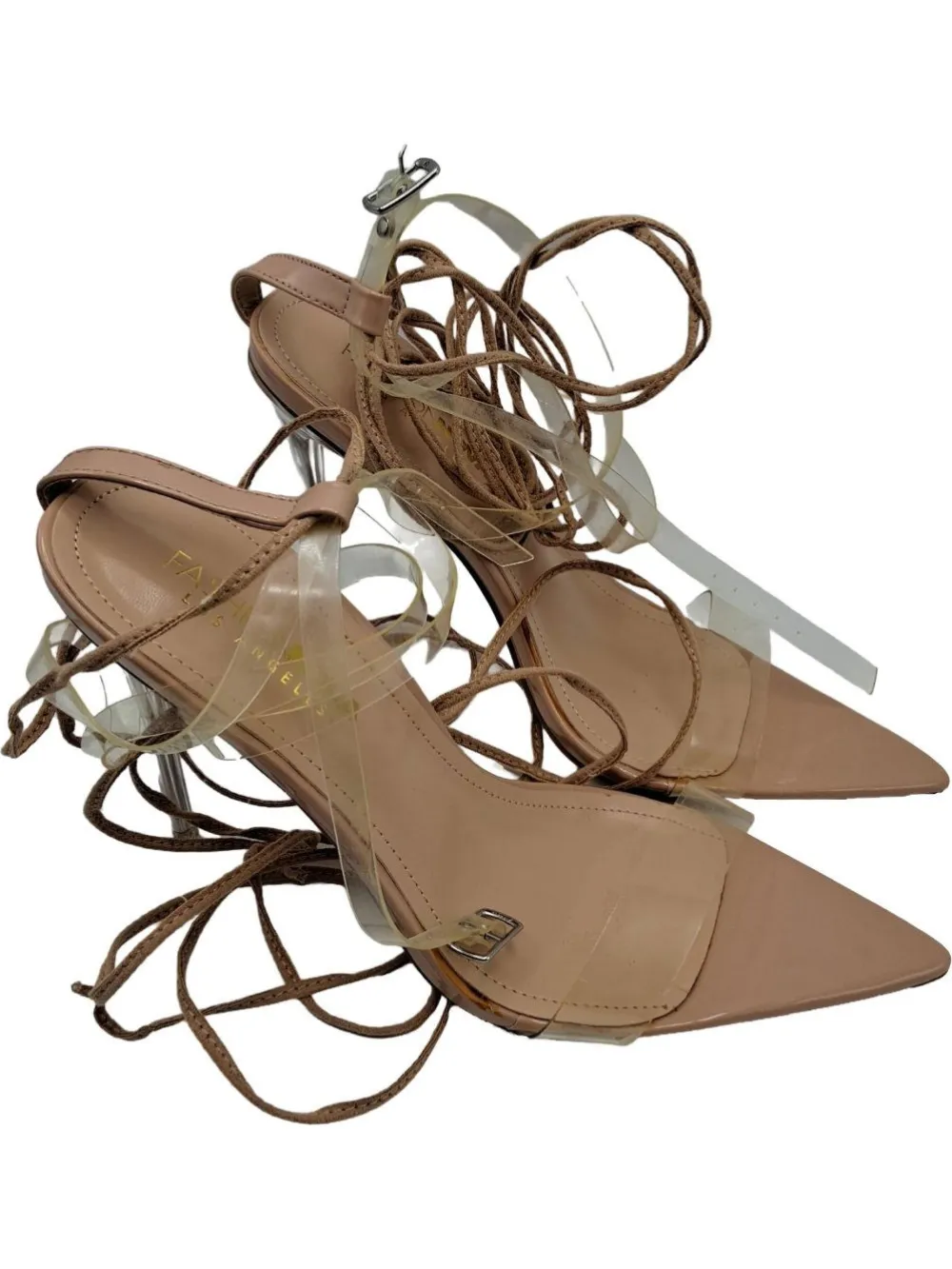 Sandaletten Größe 38-