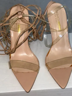 Sandaletten Größe 38-