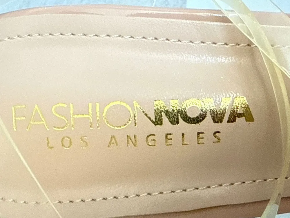 Sandaletten Größe 38-