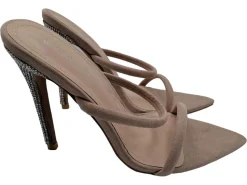 Sandaletten Größe 38-