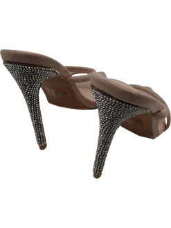 Sandaletten Größe 38-