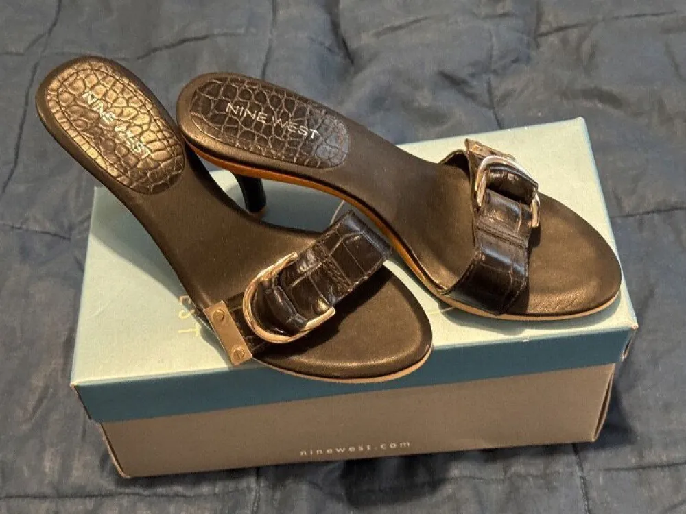 Sandaletten> Sandaletten Größe 37 schwarz