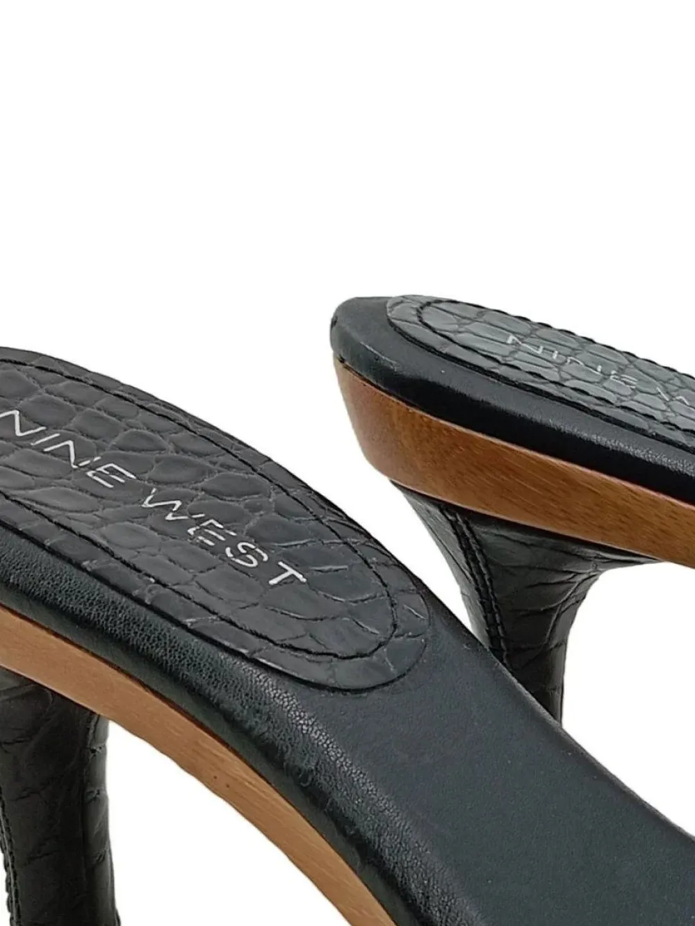 Sandaletten> Sandaletten Größe 37 schwarz