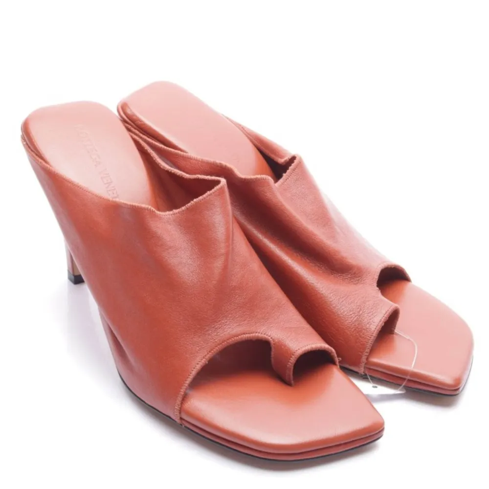 Sandaletten Größe 39,5-Bottega Veneta Online