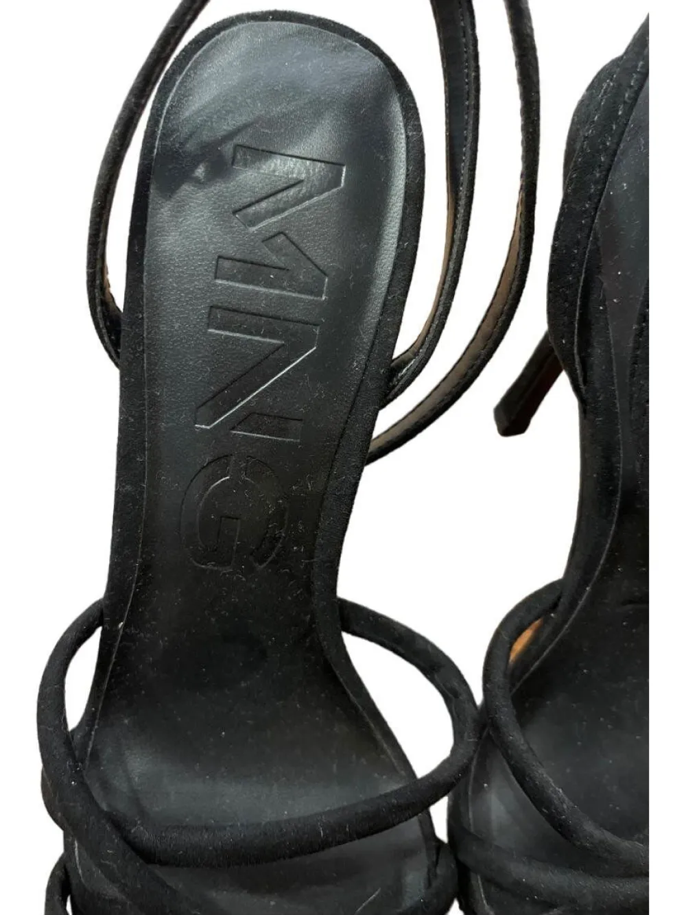 Sandaletten Größe 37- Hot