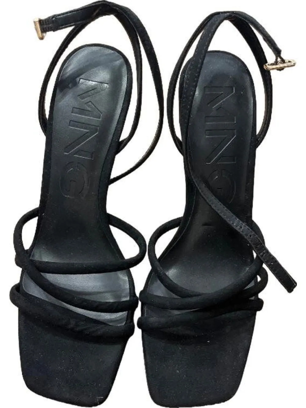 Sandaletten Größe 37- Hot