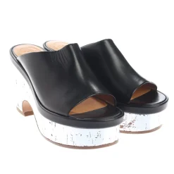 Sandaletten Größe 37-Chlou00e9