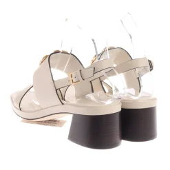 Sandaletten Größe 39,5-Tory Burch New