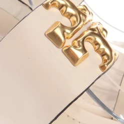 Sandaletten Größe 39,5-Tory Burch New