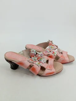 Sandaletten Größe 38- Online