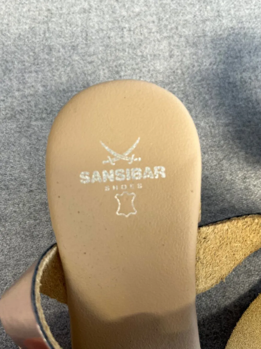 Sandaletten> Sandaletten Größe 38 rosa