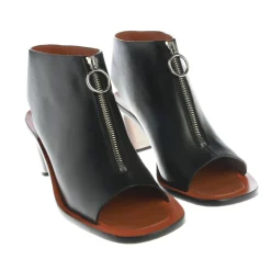 Sandaletten>Celine Sandaletten Größe 41 schwarz