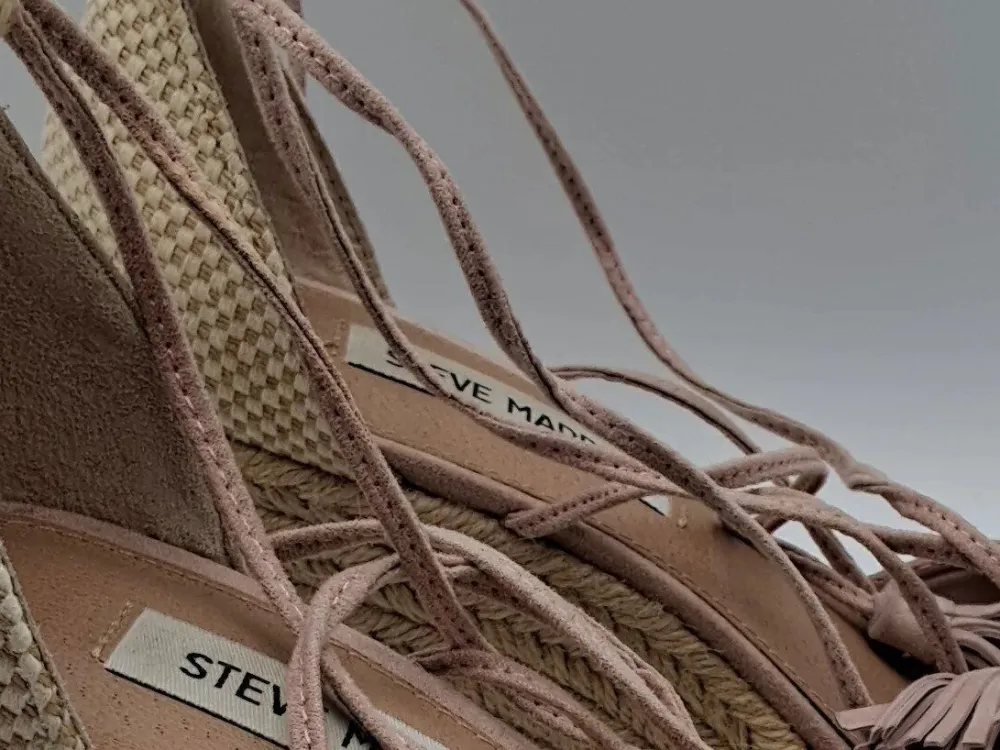 Sandaletten Größe 37- Hot