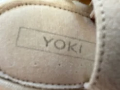 Sandaletten> Sandaletten Größe 37,5 beige