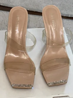 Sandaletten Größe 38- Clearance