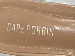 Sandaletten Größe 38- Clearance