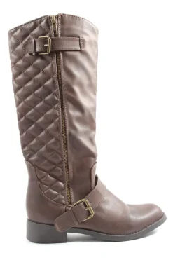 Schaftstiefel Größe 36-Atmosphere Clearance