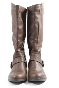 Schaftstiefel Größe 36-Atmosphere Clearance