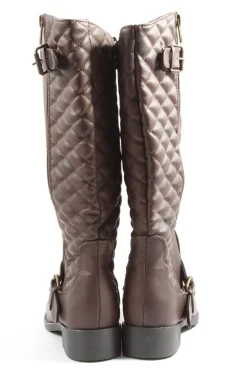 Schaftstiefel Größe 36-Atmosphere Clearance