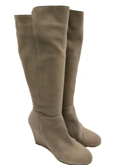 Schaftstiefel Größe 41-Anna field New