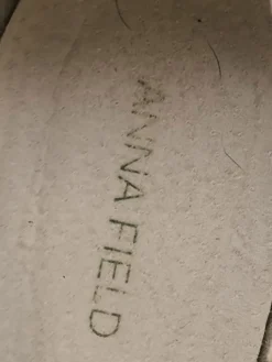 Schaftstiefel Größe 41-Anna field New