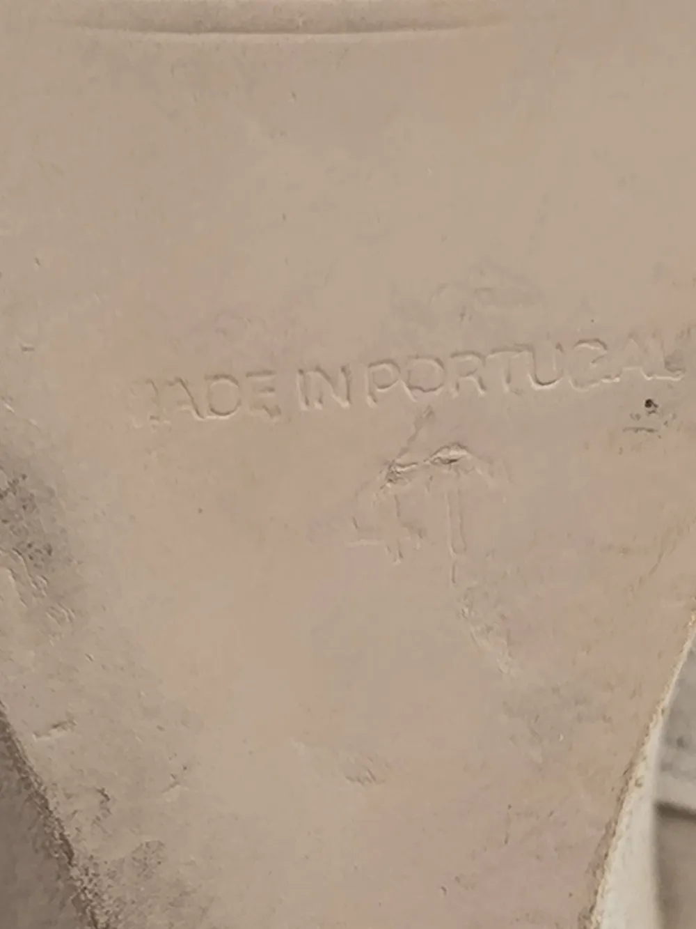 Schaftstiefel Größe 41-Anna field New