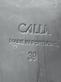 Schaftstiefel Größe 39-Calla Discount